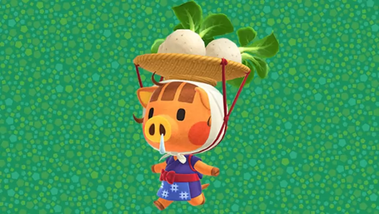 Animal Crossing: New Horizons Animal Crossing: New Horizons