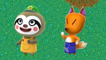 Animal Crossing New Horizons estrena vídeo y pone fecha a su actualización gratis con muchas novedades