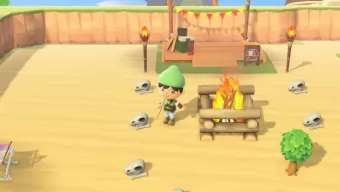 Aficionado presenta en un vídeo las mejoras que le hacen falta a Animal Crossing: New Horizons