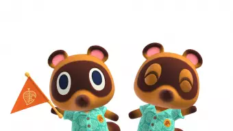Animal Crossing New Horizons presenta en vídeo nuevos bichos y peces en la actualización de septiembre