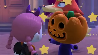 Animal Crossing: New Horizons no nos dará calabazas y anuncia contenido gratis para Halloween