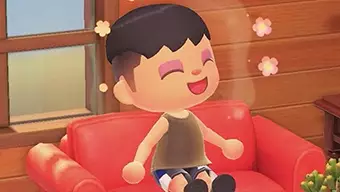 Animal Crossing: New Horizons recibe el invierno con su nueva actualización gratuita, con eventos y contenidos