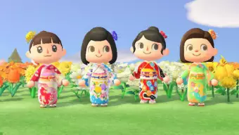 Animal Crossing: New Horizons es un éxito y se posiciona como el tercer juego más vendido de la historia en Japón