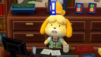 Aunque no te lo creas, Animal Crossing puede dar mucho miedo e inspirar una película de terror