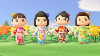 Nintendo aún tiene planes para Animal Crossing: New Horizons, más eventos y actividades en camino