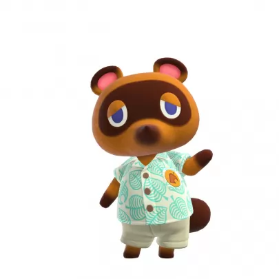 Animal Crossing New Horizons