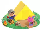 Animal Crossing New Horizons 