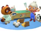 Animal Crossing New Horizons - Imagen