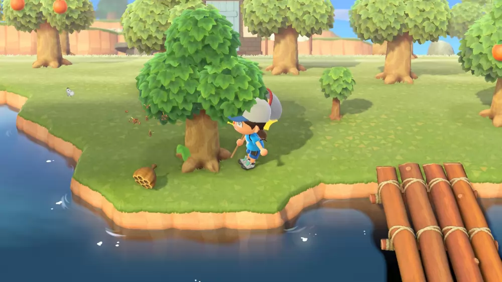 Los bichos amenazantes son una gran fuente de ingreso