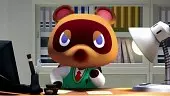 Tráiler de anuncio de Animal Crossing para Nintendo Switch
