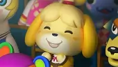 Animal Crossing: New Horizons te invita a trasladarte a una isla desierta con este tráiler