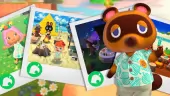 Videoanálisis de Animal Crossing: New Horizons, un juego con incontables horas de diversión