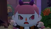 Tráiler de la actualización de Halloween de Animal Crossing: New Horizons