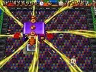 Bomberman - Pantalla