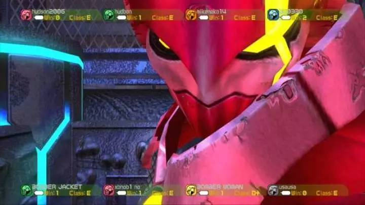 Bomberman Act Zero - Xbox 360