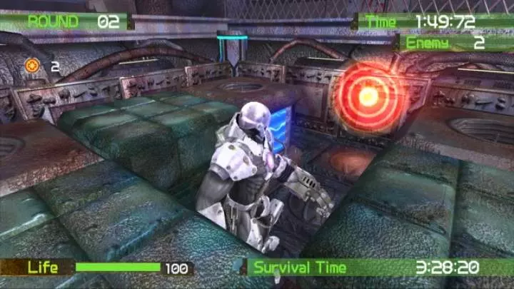 Bomberman Act Zero - Xbox 360