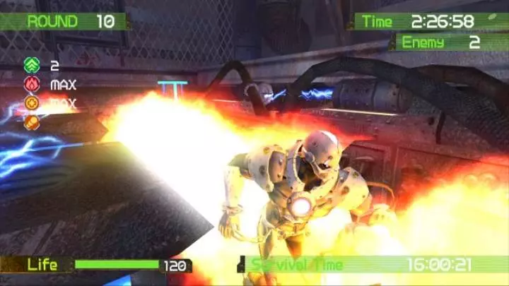 Bomberman Act Zero - Xbox 360