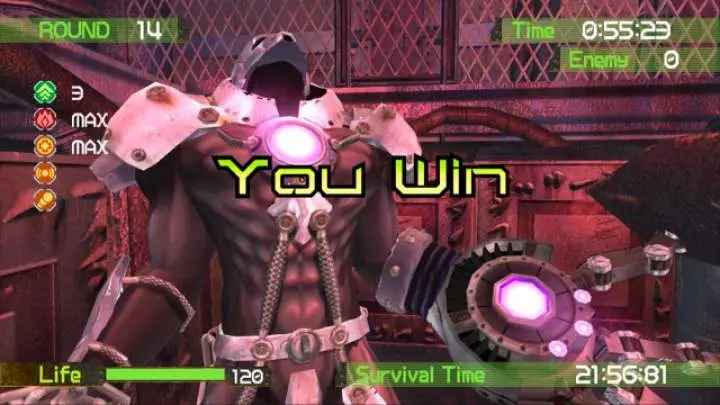 Bomberman Act Zero - Xbox 360