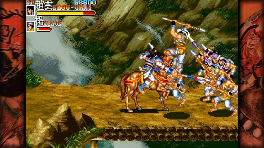 Capcom Beat'Em Up Bundle Xbox One