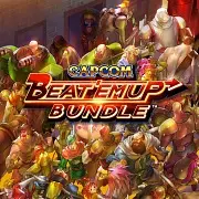 Carátula de Capcom Beat'Em Up Bundle - Nintendo Switch