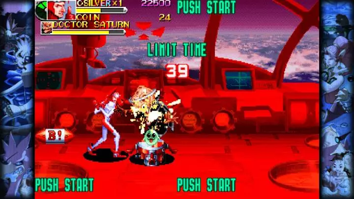 Capcom Beat'Em Up Bundle