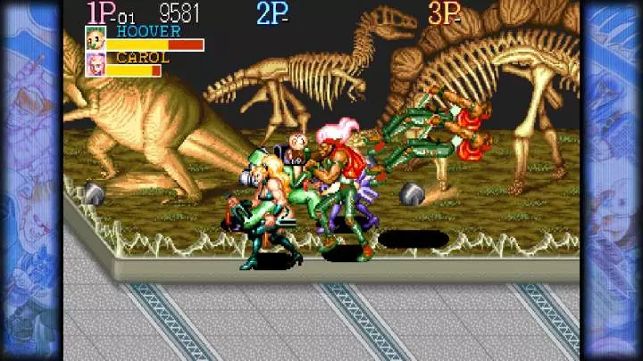 Capcom Beat'Em Up Bundle