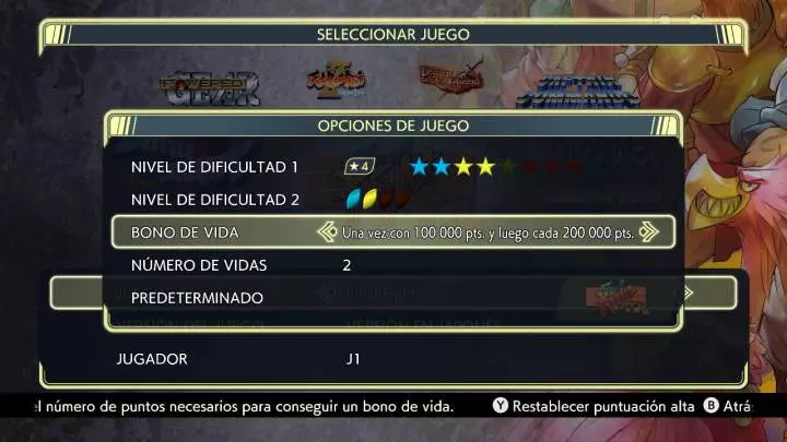 Capcom Beat'Em Up Bundle - Nintendo Switch