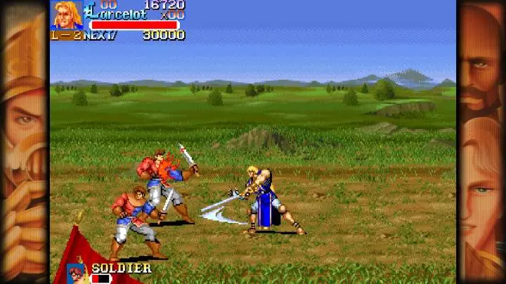 Capcom Beat'Em Up Bundle