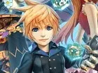 World of Final Fantasy Maxima