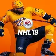 Carátula de NHL 19 - Xbox One