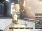 Resonance of Fate 4K / HD Edition - Pantalla