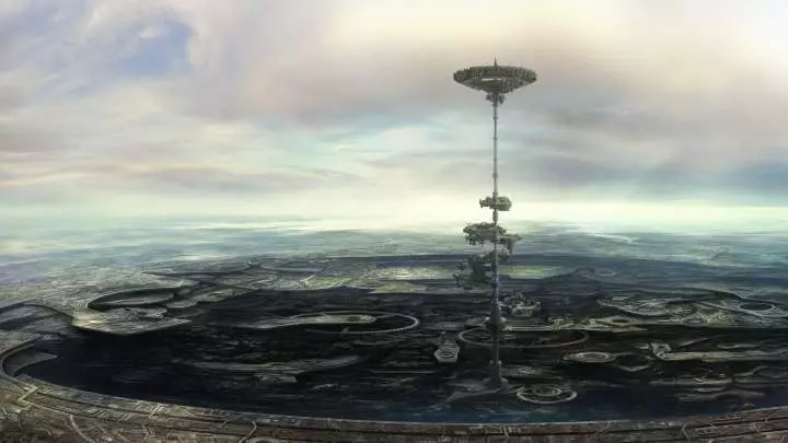 Resonance of Fate 4K / HD Edition