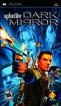 Syphon Filter: The Dark Mirror PSP