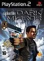 Syphon Filter: The Dark Mirror PS2