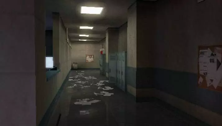 Syphon Filter The Dark Mirror