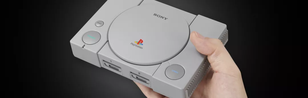 PlayStation Classic PlayStation Classic