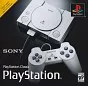 PlayStation Classic PS1