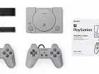 PlayStation Classic - Imagen