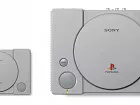 PlayStation Classic - Pantalla