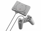 PlayStation Classic - Imagen PS1