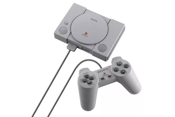 PlayStation Classic