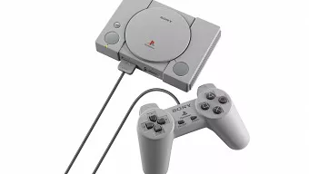 PlayStation Classic - Imágenes