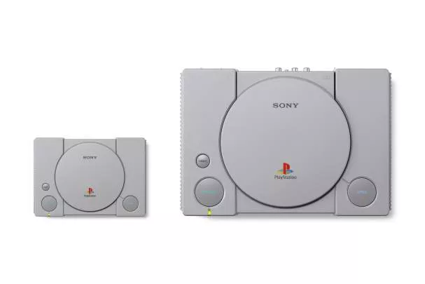 PlayStation Classic