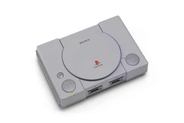 PlayStation Classic