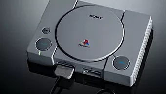 Tráiler de anuncio de PlayStation Classic