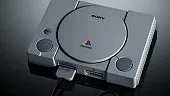 Tráiler de anuncio de PlayStation Classic