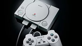 Tráiler de PlayStation Classic - Lista de sus 20 juegos
