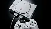 Tráiler de PlayStation Classic - Lista de sus 20 juegos