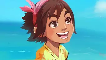 Summer in Mara anuncia fecha de lanzamiento para PlayStation 4 y comparte tráiler de salida