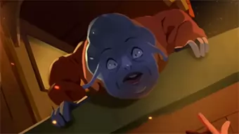 Tráiler Kickstarter de Summer in Mara